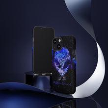 画像をギャラリービューアに読み込む, STARSEED PHONE CASE

