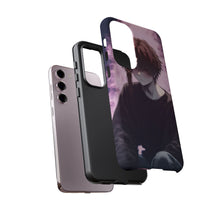 画像をギャラリービューアに読み込む, LIL BRUH GWOP X SERIAL EXPERIMENTS LAIN TOUGH PHONE CASE
