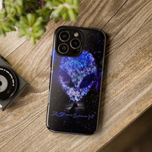 画像をギャラリービューアに読み込む, STARSEED PHONE CASE
