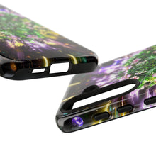 Load image into Gallery viewer, FRACTALS PHONE CASE
