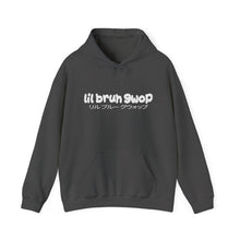 Load image into Gallery viewer, STITCH HOODIE - MULTI COLORS (WHITE)
