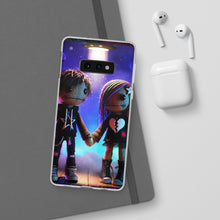 Load image into Gallery viewer, DREAMCATCHER: LUNAR LULLABY LIL BRUH GWOP FLEXI CASE
