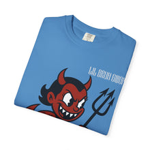 Load image into Gallery viewer, DEVIL GWOP GIRL HELL GIRL TEE - MULTI COLORS
