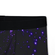 Load image into Gallery viewer, STARSEED BOXERS - PURPLE
