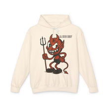 Load image into Gallery viewer, LIL BRUH GWOP GWOP DEVIL JUGGALO HOODIE - MULTI COLORS
