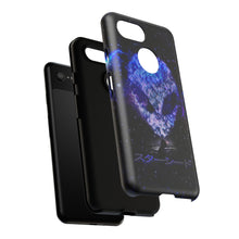 画像をギャラリービューアに読み込む, STARSEED PHONE CASE
