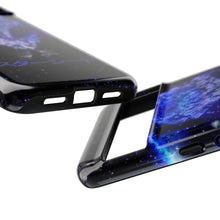 画像をギャラリービューアに読み込む, STARSEED PHONE CASE
