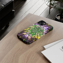 Load image into Gallery viewer, FRACTALS PHONE CASE
