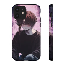 画像をギャラリービューアに読み込む, LIL BRUH GWOP X SERIAL EXPERIMENTS LAIN TOUGH PHONE CASE
