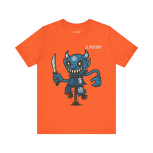Load image into Gallery viewer, GWOP CROW  LIL BRUH GWOP TEE - MULTI COLORS
