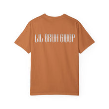 Load image into Gallery viewer, LIL BRUH GWOP CANDY CORN INVERTED TEE - MULTI COLORS
