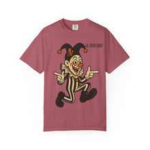 Load image into Gallery viewer, LIL BRUH GWOP JUGGALO JESTER TEE - MULTI COLORS
