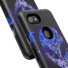 画像をギャラリービューアに読み込む, STARSEED PHONE CASE
