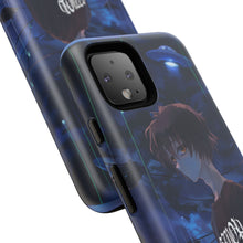 Load image into Gallery viewer, LIL BRUH GWOP UFO ANIME TOUGH PHONE CASE
