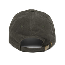 Load image into Gallery viewer, LOGO VINTAGE OG CORDUROY CAP (Embroidery)
