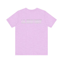 Load image into Gallery viewer, ANIME SERIAL EXPERIMENTS LAIN X LIL BRUH GWOP TEE SHIRT STREETWEAR CYBERPUNK Yasuyuki Ueda x Chiaki J. Konaka x Ryūtarō Nakamura- MULTI COLORS
