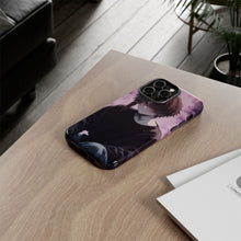 画像をギャラリービューアに読み込む, LIL BRUH GWOP X SERIAL EXPERIMENTS LAIN TOUGH PHONE CASE
