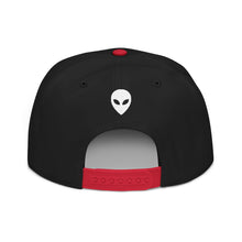 Load image into Gallery viewer, GWOP SNAPBACK - MULTI COLORS (EMBROIDERY)
