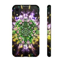 Load image into Gallery viewer, FRACTALS PHONE CASE
