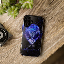 画像をギャラリービューアに読み込む, STARSEED PHONE CASE
