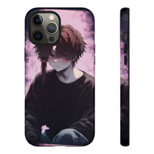 画像をギャラリービューアに読み込む, LIL BRUH GWOP X SERIAL EXPERIMENTS LAIN TOUGH PHONE CASE
