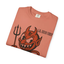 Load image into Gallery viewer, DEVIL GWOP BOY LIL BRUH GWOP TEE - MULTI COLORS

