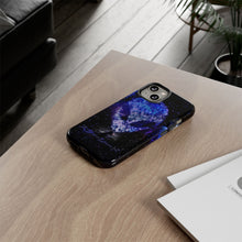 画像をギャラリービューアに読み込む, STARSEED PHONE CASE
