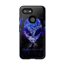 画像をギャラリービューアに読み込む, STARSEED PHONE CASE
