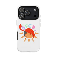 Load image into Gallery viewer, SFCB TOUGH CASES - WHITE
