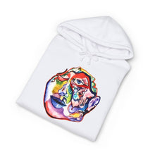 画像をギャラリービューアに読み込む, RAINY BEAR SFCB UNISEX HEAVYWEIGHT HOODIE - MULTI COLORS
