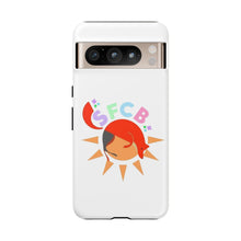 Load image into Gallery viewer, SFCB TOUGH CASES - WHITE
