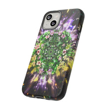 Load image into Gallery viewer, FRACTALS PHONE CASE

