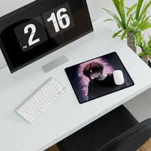 画像をギャラリービューアに読み込む, LIL BRUH GWOP X SERIAL EXPERIMENTS LAIN DESK MAT

