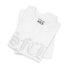 Load image into Gallery viewer, SFCB REFLECTIVE TEE - ALL COLORS
