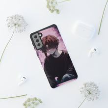 画像をギャラリービューアに読み込む, LIL BRUH GWOP X SERIAL EXPERIMENTS LAIN TOUGH PHONE CASE

