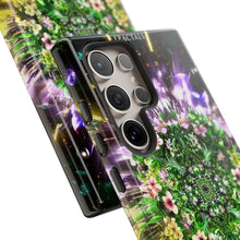 Load image into Gallery viewer, FRACTALS PHONE CASE
