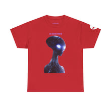 画像をギャラリービューアに読み込む, LIL BRUH GWOP ENTITIES FRCTALS ALIEN 2026 TOUR - MULTI COLORS
