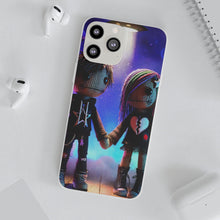 Load image into Gallery viewer, DREAMCATCHER: LUNAR LULLABY LIL BRUH GWOP FLEXI CASE
