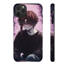画像をギャラリービューアに読み込む, LIL BRUH GWOP X SERIAL EXPERIMENTS LAIN TOUGH PHONE CASE
