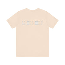 Load image into Gallery viewer, LIL BRUH GWOP BAG RUNNER TEE - MULTI COLORS
