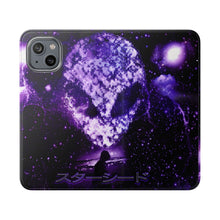 Load image into Gallery viewer, STARSEEED FLIP CASES - PURPLE
