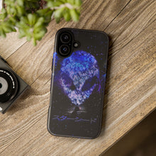 画像をギャラリービューアに読み込む, STARSEED PHONE CASE
