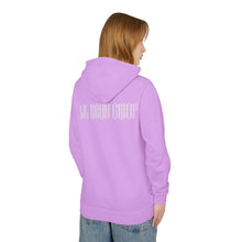 Load image into Gallery viewer, LIL BRUH GWOP X RAINY BEAR SFCB 40 OZ HOODIE - MULTI COLORS
