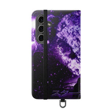Load image into Gallery viewer, STARSEEED FLIP CASES - PURPLE
