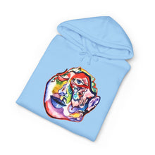 画像をギャラリービューアに読み込む, RAINY BEAR SFCB UNISEX HEAVYWEIGHT HOODIE - MULTI COLORS
