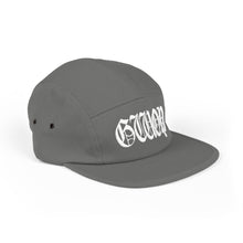 Load image into Gallery viewer, GWOP 5-PANEL CAP (Embroidery) - MULTI COLORS
