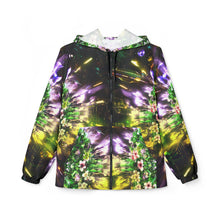 画像をギャラリービューアに読み込む, FRACTALS WINDBREAKER JACKET LIL BRUH GWOP 2026 (AOP)
