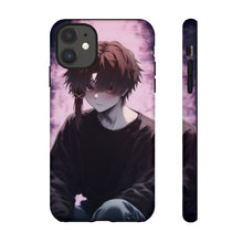 画像をギャラリービューアに読み込む, LIL BRUH GWOP X SERIAL EXPERIMENTS LAIN TOUGH PHONE CASE
