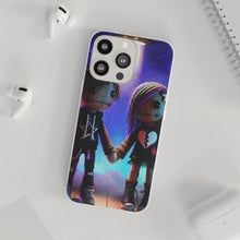 Load image into Gallery viewer, DREAMCATCHER: LUNAR LULLABY LIL BRUH GWOP FLEXI CASE
