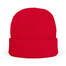 Load image into Gallery viewer, LIL BRUH GWOP KNIT BEANIE (EMBROIDERY) - MULTI COLORS

